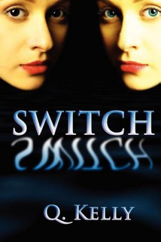 Livro Switch Q Kelly
