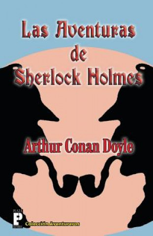 Book Las aventuras de Sherlock Holmes: sherlock holmes, conan doyle, detective, crimen Arthur Conan Doyle
