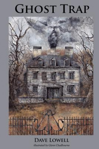 Carte Ghost Trap Dave Lowell