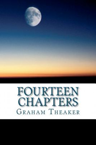 Książka Fourteen Chapters Graham Theaker