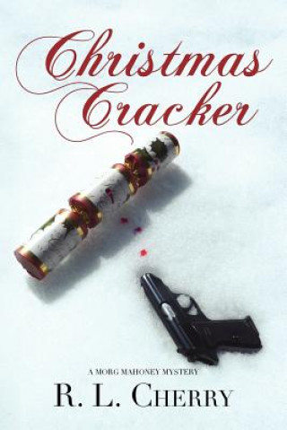 Kniha Christmas Cracker R L Cherry