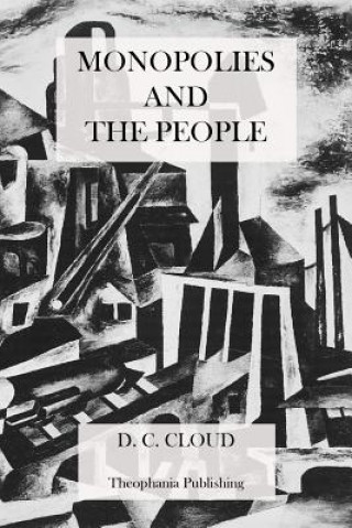 Carte Monopolies And The People D C Cloud