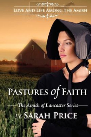 Könyv Pastures of Faith: The Amish of Lancaster Sarah Price