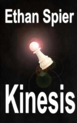 Könyv Kinesis Ethan Spier