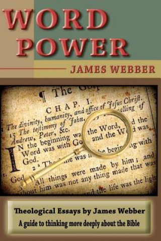 Libro Word Power James Webber