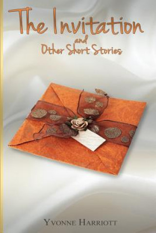 Książka The Invitation and Other Short Stories Yvonne Harriott