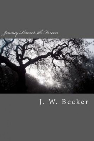 Kniha Journey Toward the Forever J W Becker