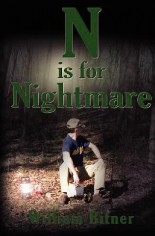 Buch N Is for Nightmare William Bitner