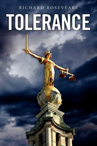 Knjiga Tolerance Richard Roseveare