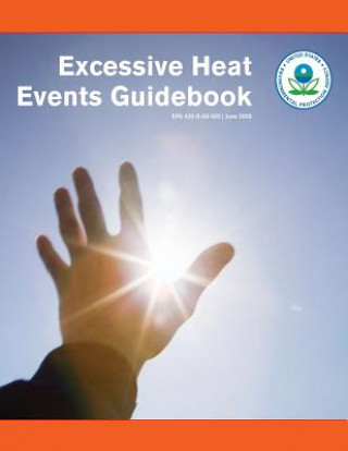 Carte Excessive Heat Events Guidebook United States Government