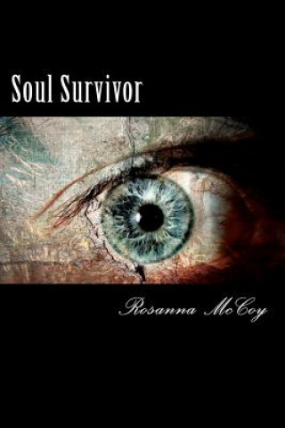 Kniha Soul Survivor Rosanna McCoy