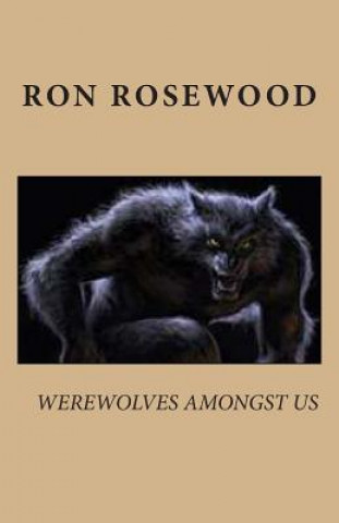Carte Werewolves Amongst Us Ron Rosewood