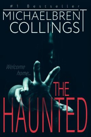 Buch The Haunted Michaelbrent Collings