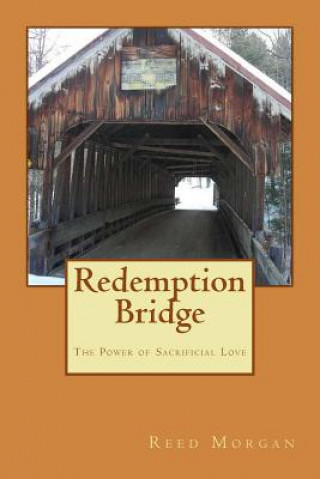 Libro Redemption Bridge MR Reed Morgan