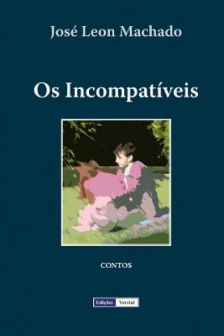 Book OS Incompat Jose Leon Machado