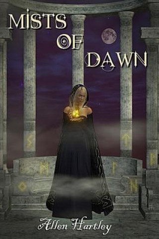 Livre Mists of Dawn Allen Hartley