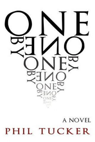 Книга One by One MR Phil Tucker