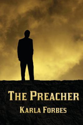 Kniha The Preacher Karla Forbes