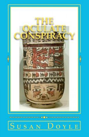 Kniha The Oculate Conspiracy Susan Doyle