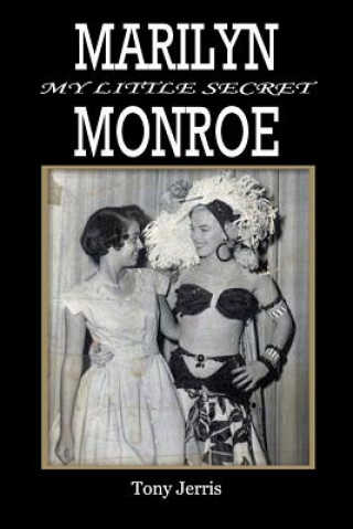 Book Marilyn Monroe Tony Jerris