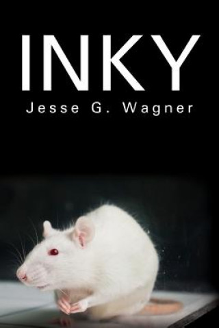 Knjiga Inky MR Jesse G Wagner