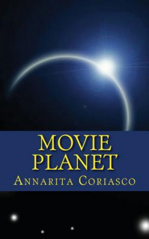 Knjiga Movie planet Annarita Coriasco