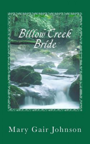 Carte Billow Creek Bride Mary Gair Johnson