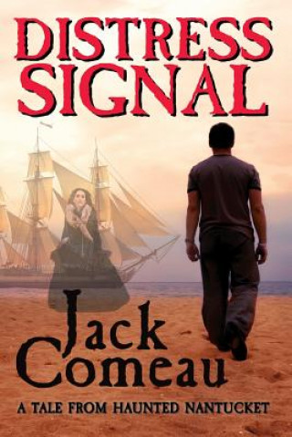 Carte Distress Signal Jack Comeau