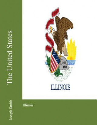 Książka The United States: Illinois Joesph Smith