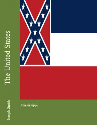 Książka The United States: Mississippi Joesph Smith