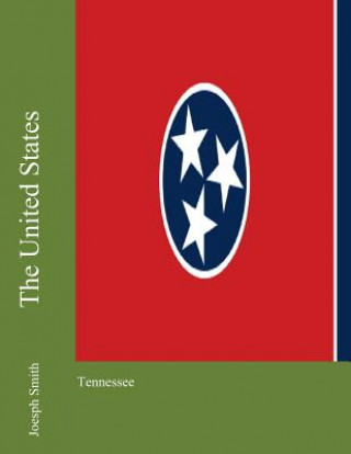 Książka The United States: Tennessee Joesph Smith