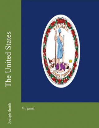 Book The United States: Virginia Joesph Smith