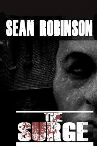 Knjiga The Surge Sean Robinson