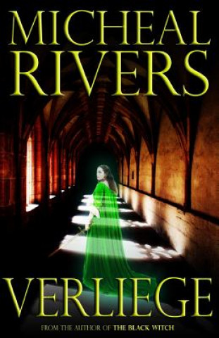Knjiga Verliege Micheal Rivers