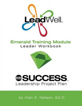 Book LeadWell Emerald Training Module Leader Workbook Alan E Nelson