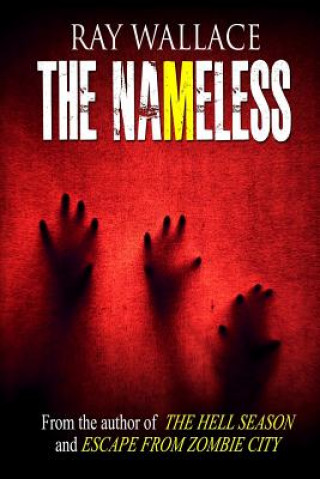 Libro The Nameless Ray Wallace