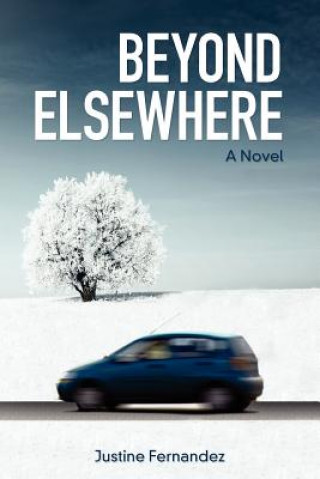 Knjiga Beyond Elsewhere Justine Fernandez