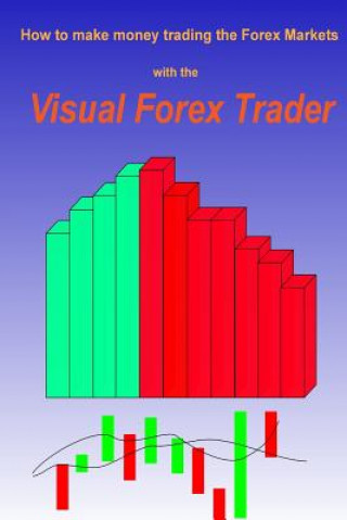 Knjiga Visual Forex Trader MR Peter Martin Jones