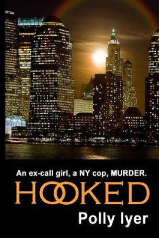 Libro Hooked Polly Iyer