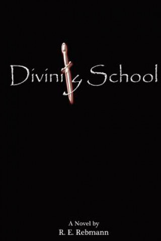 Carte Divinity School R E Rebmann