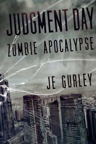 Book Judgment Day Je Gurley