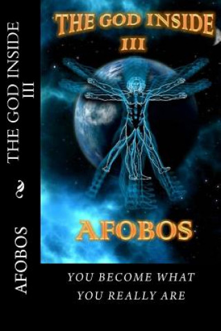 Carte The God Inside III Afobos