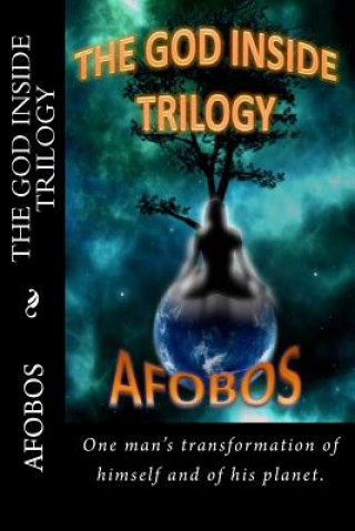 Buch The God Inside Trilogy Afobos