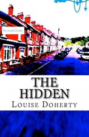 Book Hidden Louise Doherty