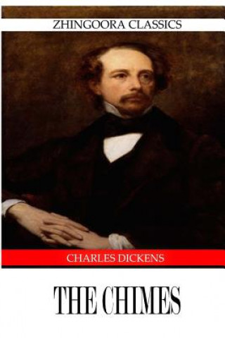 Knjiga The Chimes Charles Dickens