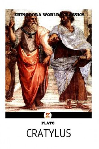 Книга Cratylus Plato (Greek Philosopher)
