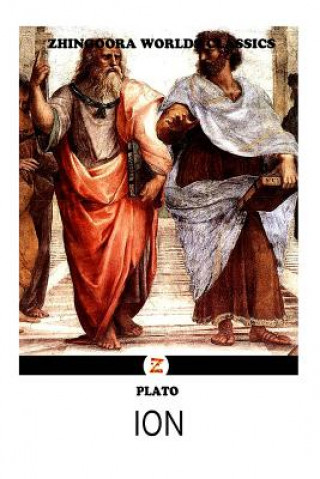 Carte Ion Plato (Greek Philosopher)