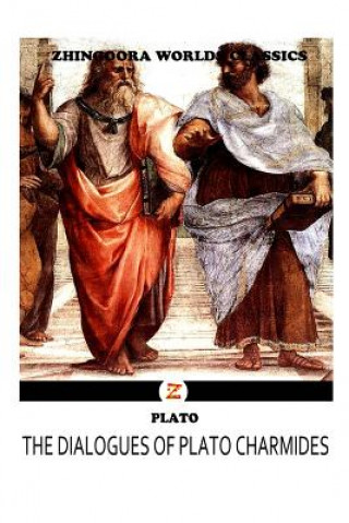 Könyv The Dialogues Of Plato Plato (Greek Philosopher)