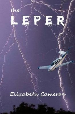 Könyv The Leper Elizabeth Cameron