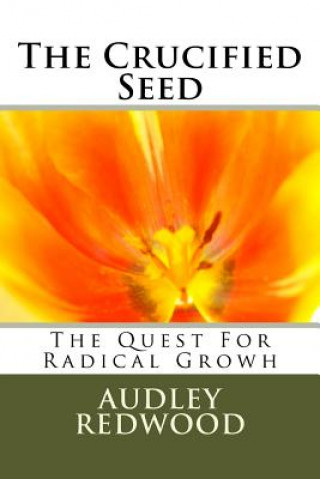 Książka The Crucified Seed MR Audley Redwood